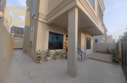 Villa - 7 Bedrooms - 7+ Bathrooms for sale in Al Aamra Gardens - Al Amerah - Ajman