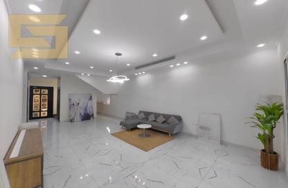 Villa - 7 Bedrooms - 7+ Bathrooms for sale in Al Aamra Gardens - Al Amerah - Ajman Villa - 7 Bedrooms - 7+ Bathrooms for sale in Al Aamra Gardens - Al Amerah - Ajman