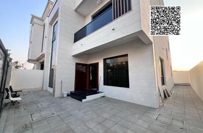 Villa - 6 - 7 for sale in Al Yasmeen 1 - Al Yasmeen - Ajman