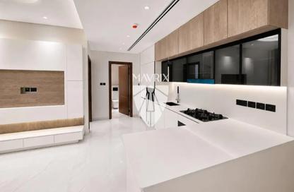 Apartment - 1 Bedroom - 2 Bathrooms for rent in Skyhills Residences 1 - Skyhills Residences - Dubai Science Park - Dubai Apartment - 1 Bedroom - 2 Bathrooms for rent in Skyhills Residences 1 - Skyhills Residences - Dubai Science Park - Dubai