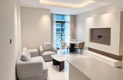 Apartment - 1 Bedroom - 2 Bathrooms for rent in Skyhills Residences 1 - Skyhills Residences - Dubai Science Park - Dubai