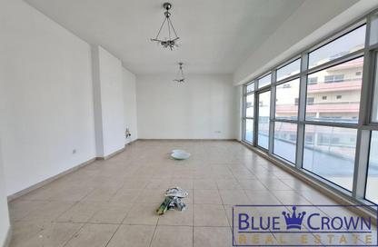 Apartment - 3 Bedrooms - 3 Bathrooms for rent in Al Safa Paradise - Oud Metha - Bur Dubai - Dubai