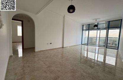 Apartment - 2 Bedrooms - 2 Bathrooms for rent in Gate Tower 1 - Musheiref - Ajman