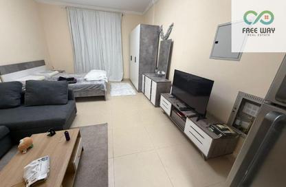 Apartment - Studio - 1 Bathroom for rent in Al Jurf Industrial 2 - Al Jurf Industrial - Ajman Apartment - Studio - 1 Bathroom for rent in Al Jurf Industrial 2 - Al Jurf Industrial - Ajman