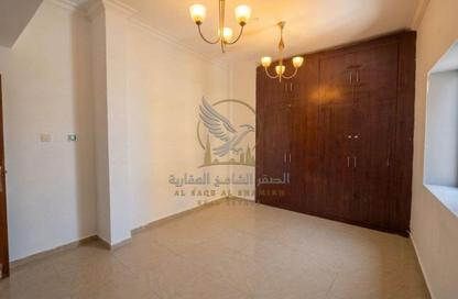 Apartment - Studio - 1 Bathroom for rent in Bu Tina - Al Sharq - Sharjah Apartment - Studio - 1 Bathroom for rent in Bu Tina - Al Sharq - Sharjah