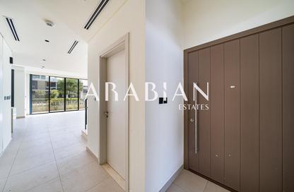 Villa - 3 Bedrooms - 4 Bathrooms for rent in Golf Grove - Dubai Hills Estate - Dubai