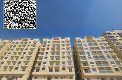 Apartment - 2 Bedrooms - 3 Bathrooms for sale in Al Amira Village - Al Yasmeen - Ajman