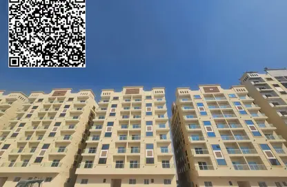 Apartment - 2 Bedrooms - 3 Bathrooms for sale in Al Amira Village - Al Yasmeen - Ajman