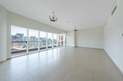 Apartment - 3 Bedrooms - 4 Bathrooms for sale in Dubai Jewel Tower - Dubai Media City - Dubai