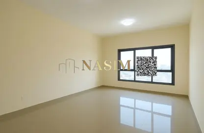 Apartment - 2 Bedrooms - 2 Bathrooms for sale in Corniche Tower - Ajman Corniche Road - Ajman