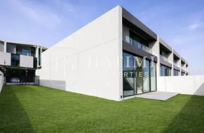 تاون هاوس - 3 غرف نوم - 4 حمامات للبيع في ناد الشبا جاردنز المرحله الثانيه - حدائق ند الشبا - ند الشبا - دبي