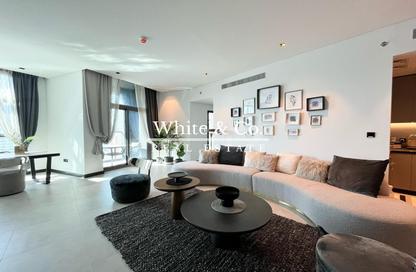 شقة - 2 غرف نوم - 2 حمامات للايجار في 15 Northside - Tower 1 - 15 نورث سايد - الخليج التجاري - دبي شقة - 2 غرف نوم - 2 حمامات للايجار في 15 Northside - Tower 1 - 15 نورث سايد - الخليج التجاري - دبي