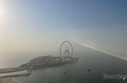 Apartment - 5 Bedrooms - 7+ Bathrooms for sale in Amwaj 4 - Amwaj - Jumeirah Beach Residence - Dubai