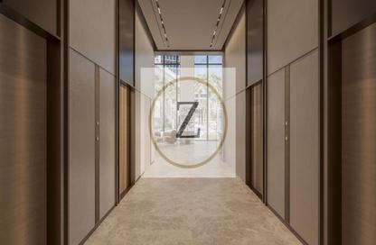 Apartment - 1 - 2 for sale in Beverly Grande By HMB Homes - Motor City - Dubai