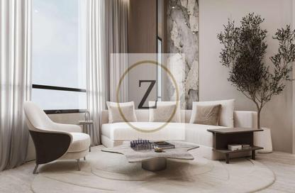 Apartment - 1 - 2 for sale in Beverly Grande By HMB Homes - Motor City - Dubai Apartment - 1 - 2 for sale in Beverly Grande By HMB Homes - Motor City - Dubai
