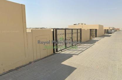 Land - Studio for sale in Industrial Area 18 - Sharjah Industrial Area - Sharjah