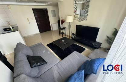 Apartment - 1 - 2 for sale in Concorde Tower - JLT Cluster H - Jumeirah Lake Towers - Dubai