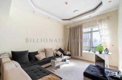Apartment - 1 Bedroom - 2 Bathrooms for sale in Lake City Tower - JLT Cluster D - Jumeirah Lake Towers - Dubai