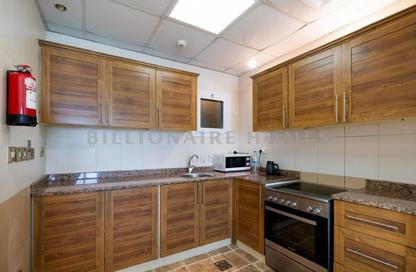 Apartment - 1 Bedroom - 2 Bathrooms for sale in Lake City Tower - JLT Cluster D - Jumeirah Lake Towers - Dubai Apartment - 1 Bedroom - 2 Bathrooms for sale in Lake City Tower - JLT Cluster D - Jumeirah Lake Towers - Dubai