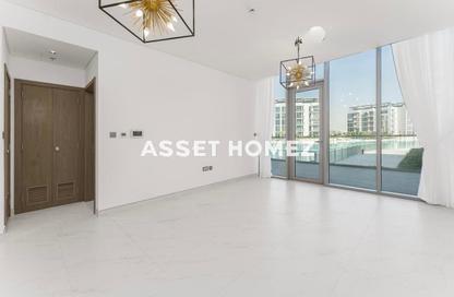 Apartment - 1 Bedroom - 2 Bathrooms for rent in Residences 16 - District One - Mohammed Bin Rashid City - Dubai