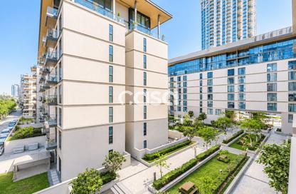 Apartment - 3 - 4 for sale in Sobha Hartland Greens 1 - Sobha Hartland Greens - Sobha Hartland - Mohammed Bin Rashid City - Dubai
