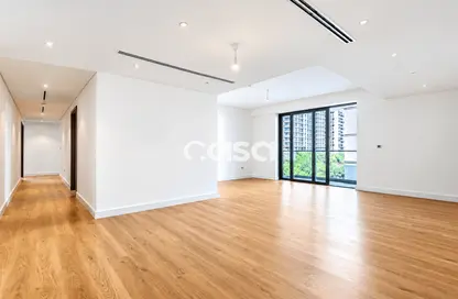 Apartment - 3 Bedrooms - 4 Bathrooms for sale in Sobha Hartland Greens 1 - Sobha Hartland Greens - Sobha Hartland - Mohammed Bin Rashid City - Dubai