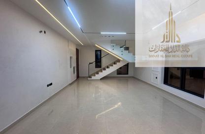 فيلا - 5 غرف نوم - 5 حمامات للبيع في الحليو 2 - الحليو - عجمان فيلا - 5 غرف نوم - 5 حمامات للبيع في الحليو 2 - الحليو - عجمان