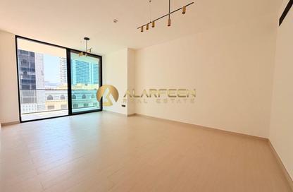 Apartment - 2 - 2 for rent in Binghatti Orchid - District 10 - Jumeirah Village Circle - Dubai