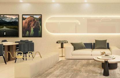 Apartment - 3 Bedrooms - 4 Bathrooms for sale in Viewz 2 by Danube - Viewz by DANUBE - Jumeirah Lake Towers - Dubai Apartment - 3 Bedrooms - 4 Bathrooms for sale in Viewz 2 by Danube - Viewz by DANUBE - Jumeirah Lake Towers - Dubai