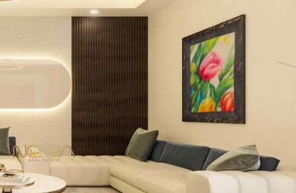 Apartment - 3 Bedrooms - 4 Bathrooms for sale in Viewz 2 by Danube - Viewz by DANUBE - Jumeirah Lake Towers - Dubai Apartment - 3 Bedrooms - 4 Bathrooms for sale in Viewz 2 by Danube - Viewz by DANUBE - Jumeirah Lake Towers - Dubai