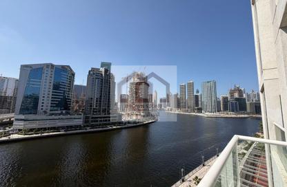 Apartment - 1 - 2 for sale in Damac Maison Prive B - Damac Maison Prive - Business Bay - Dubai Apartment - 1 - 2 for sale in Damac Maison Prive B - Damac Maison Prive - Business Bay - Dubai