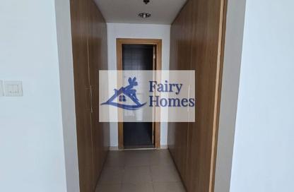 Apartment - 1 - 2 for rent in Clayton Residency - Business Bay - Dubai