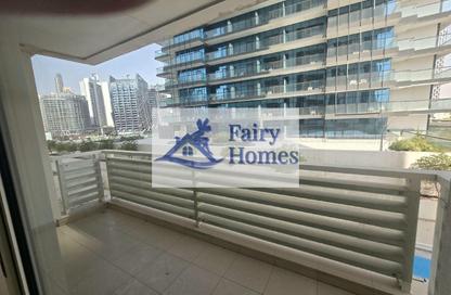 Apartment - 1 - 2 for rent in Clayton Residency - Business Bay - Dubai Apartment - 1 - 2 for rent in Clayton Residency - Business Bay - Dubai