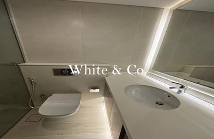 Apartment - Studio - 1 for rent in Condor Golf Links 18 - Dubai Sports City - Dubai