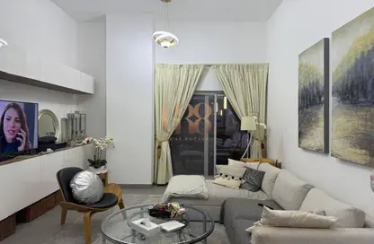Apartment - 1 Bedroom - 2 Bathrooms for sale in Bella Rose - Dubai Science Park - Dubai