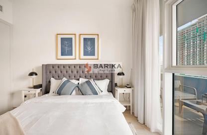 Apartment - 2 - 3 for rent in Bloom Heights B - Bloom Heights - District 15 - Jumeirah Village Circle - Dubai Apartment - 2 - 3 for rent in Bloom Heights B - Bloom Heights - District 15 - Jumeirah Village Circle - Dubai