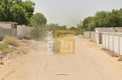 Land - Studio for sale in Al Helio 2 - Al Helio - Ajman