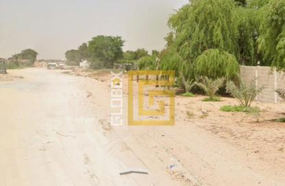 Land - Studio for sale in Al Helio 2 - Al Helio - Ajman