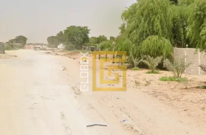 Land - Studio for sale in Al Helio 2 - Al Helio - Ajman