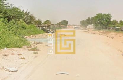 Land - Studio for sale in Al Helio 2 - Al Helio - Ajman