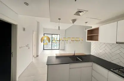 Apartment - 1 Bedroom - 2 Bathrooms for rent in Lucky 1 Residence - District 13 - Jumeirah Village Circle - Dubai