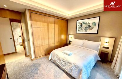 Whole Building - 1 Bedroom - 2 Bathrooms for sale in The Address Residences Dubai Opera Tower 1 - The Address Residences Dubai Opera - Downtown Dubai - Dubai