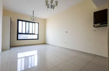 Apartment - Studio - 1 Bathroom for sale in Etlala Residence 2 - Dubai Land Residence Complex - Dubai Land - Dubai