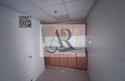 Apartment - Studio - 1 Bathroom for rent in Al Naemiya Tower 2 - Al Naemiya Towers - Al Nuaimiya - Ajman Apartment - Studio - 1 Bathroom for rent in Al Naemiya Tower 2 - Al Naemiya Towers - Al Nuaimiya - Ajman