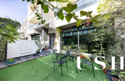 Villa - 4 Bedrooms - 6 Bathrooms for rent in Moonbay Villas - District 15 - Jumeirah Village Circle - Dubai