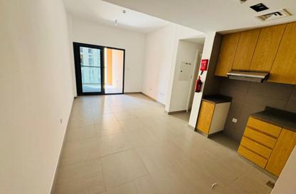 Apartment - 1 - 1 for rent in Al Mamsha - Muwaileh - Sharjah