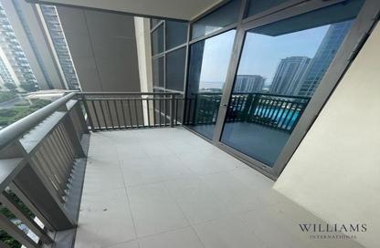 Apartment - 1 Bedroom - 1 Bathroom for sale in Creekside 18 A - Creekside 18 - Dubai Creek Harbour (The Lagoons) - Dubai
