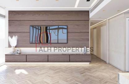 Apartment - 3 Bedrooms - 3 Bathrooms for sale in Beach Vista Tower 2 - Beach Vista - EMAAR Beachfront - Dubai Harbour - Dubai