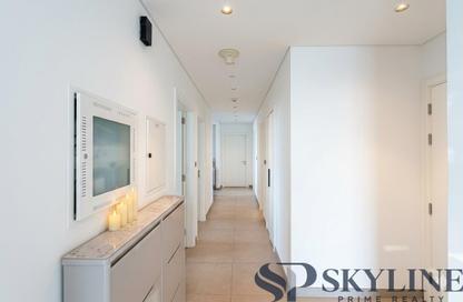 Apartment - 1 - 2 for sale in Prive Residence - Dubai Hills Estate - Dubai Apartment - 1 - 2 for sale in Prive Residence - Dubai Hills Estate - Dubai
