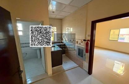 Apartment - Studio - 1 Bathroom for rent in Ajman Hills - Al Alia - Ajman Apartment - Studio - 1 Bathroom for rent in Ajman Hills - Al Alia - Ajman